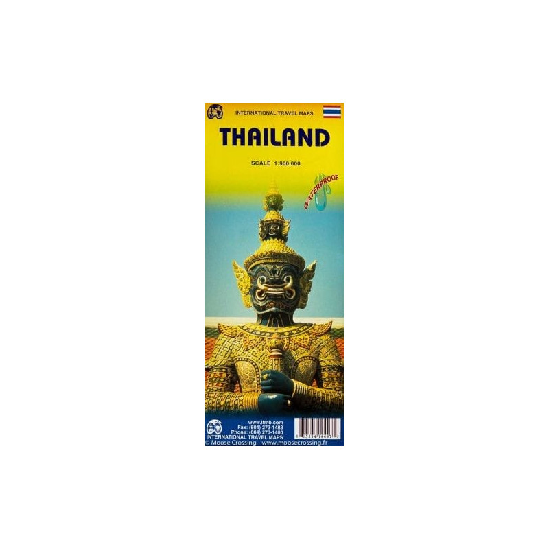 Thailande - ITM