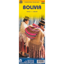 Bolivie - ITM