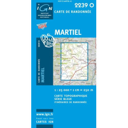 Martiel - IGN 2239 O