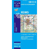 Reims - IGN 2812 O