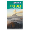 Guide Vert Indonésie - Michelin 2015