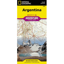 Argentine - National Géographic