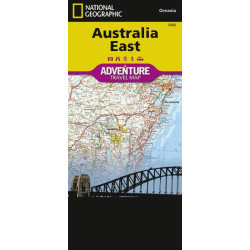 Australie Est - National Géographic