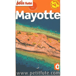Le Petit Futé Mayotte 2015