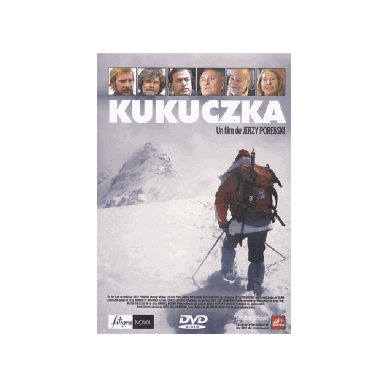 Kukuczka - Filigranowa