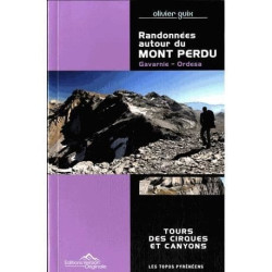 Randonnées autour du mont Perdu, Gavarnie, Ordesa - Version Originale