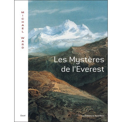 Les Mystères de l'Everest - Edition du Mont-Blanc