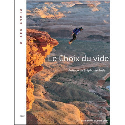 Le Choix du vide - Edition du Mont-Blanc