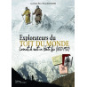 Achat Explorateurs du toit du monde - Carnets de route en Haute-Asie - La Martinière