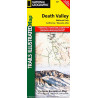 Parc National Vallée de la Mort (Death Valley) - National Géographic