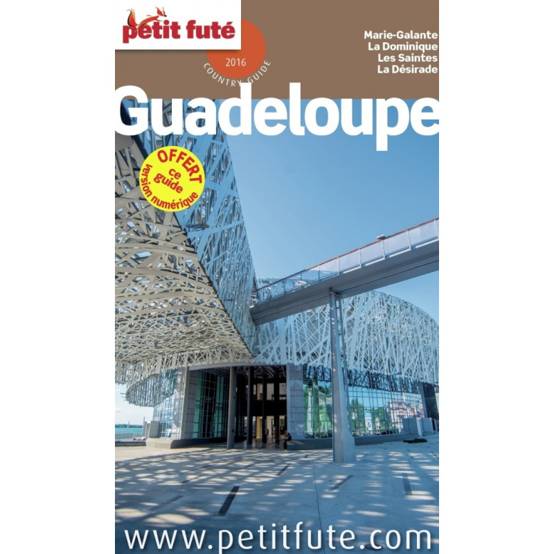 Achat Petit Futé Guadeloupe