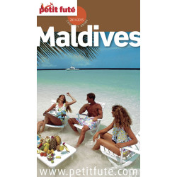 Achat Petit Futé Maldives