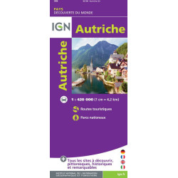 Autriche - IGN