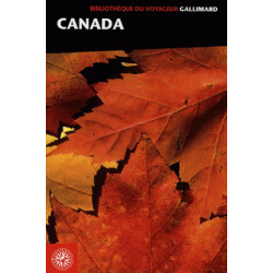 Canada - Bibliothèque du Voyageur