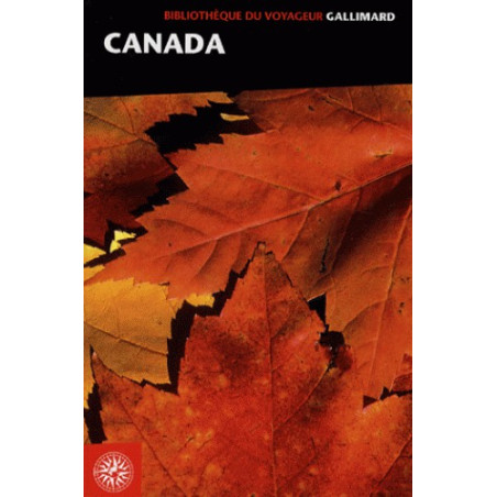 Canada - Bibliothèque du Voyageur