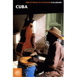 Cuba - Bibliothèque du Voyageur