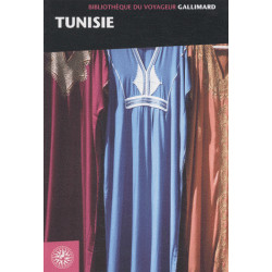 Tunisie - Bibliothèque du Voyageur