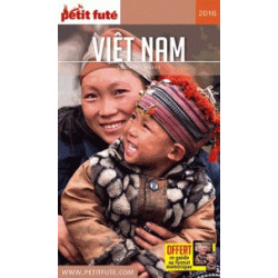 Le Petit Futé Vietnam 2016