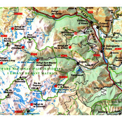 Sant Maurici Els Encantats - Alpina