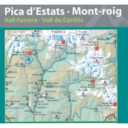 Pica Estats - Alpina