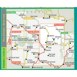 Pica Estats - Alpina