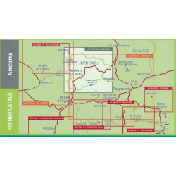 Andorre, Andorra - Alpina