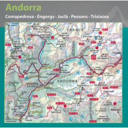 Andorre, Andorra - Alpina