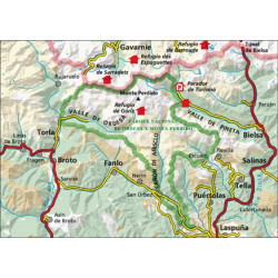 Ordesa Mont Perdu - Alpina