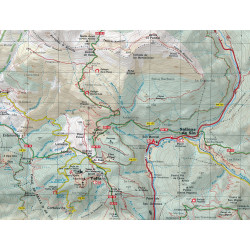 Ordesa Mont Perdu - Alpina