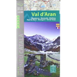 Val d'Aran - Alpina