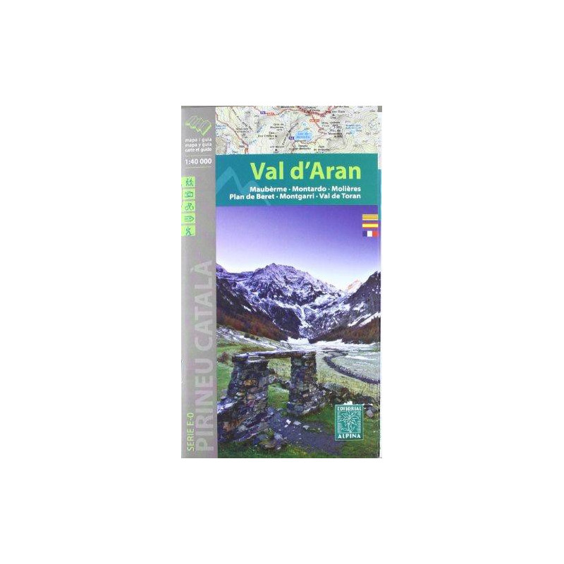 Val d'Aran - Alpina