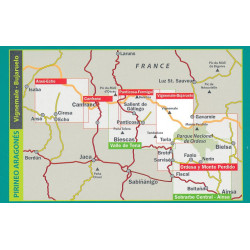 Vignemale, Bujaruelo - Alpina