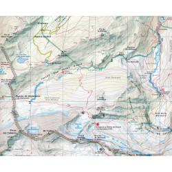 Vignemale, Bujaruelo - Alpina