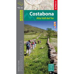 Costabona - Alpina