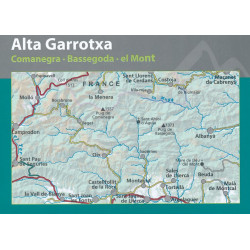 Alta Garrotxa - Alpina