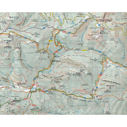 Alta Garrotxa - Alpina