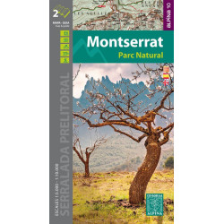 Montserrat - Alpina