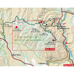 Montserrat - Alpina