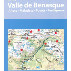 Valle de Benasque - Alpina