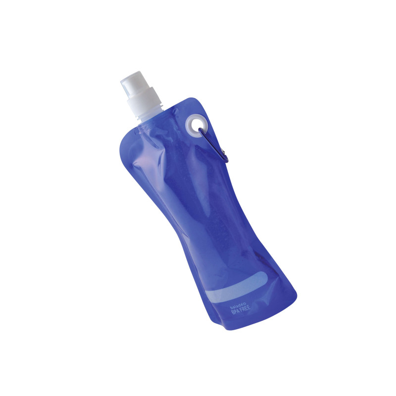 Gourde Souple "Kinzig" avec gel Gourde Souple "Kinzig" avec gel