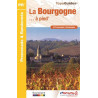 La Bourgogne... à pied - FFRP