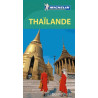 Guide Vert Thaïlande - Michelin 2016