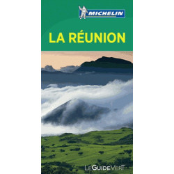 Guide Vert La Réunion - Michelin 2016