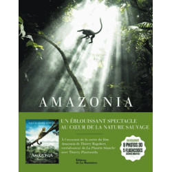 Amazonia - La Martinière