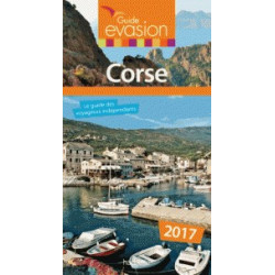 Corse - Guide Evasion