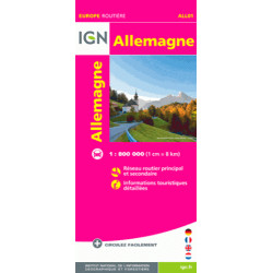 Allemagne - IGN