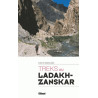 Treks au Ladakh et Zanskar - Glénat