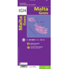 Malte, Gozo - IGN