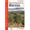 Tour et traversée du Morvan - FFRP