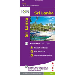 Sri Lanka - IGN